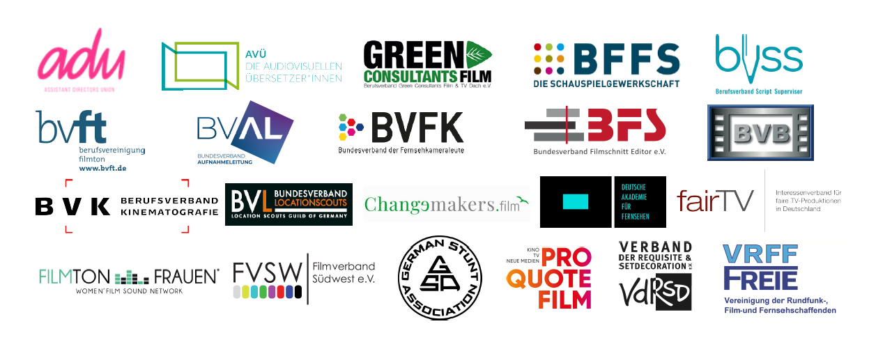 Filmverbände appellieren an Staatsminister Weimer